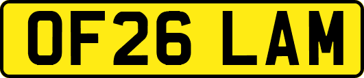 OF26LAM