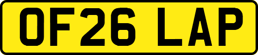 OF26LAP