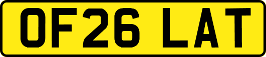 OF26LAT