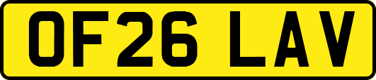 OF26LAV