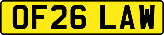 OF26LAW