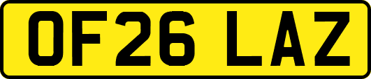 OF26LAZ