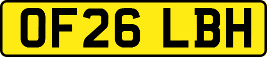 OF26LBH