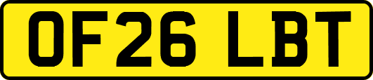 OF26LBT