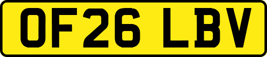 OF26LBV