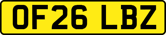 OF26LBZ