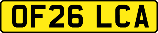 OF26LCA