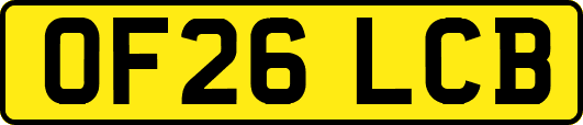 OF26LCB