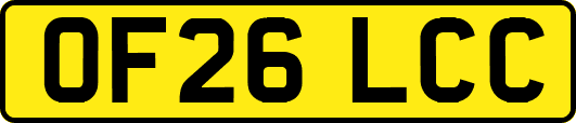 OF26LCC