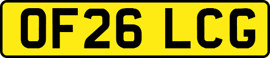 OF26LCG