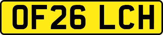 OF26LCH