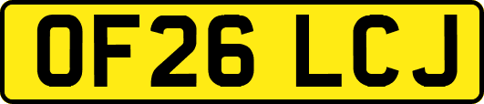 OF26LCJ