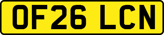 OF26LCN