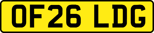 OF26LDG