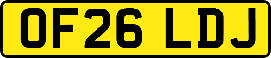 OF26LDJ
