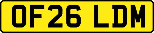 OF26LDM