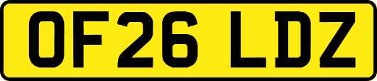 OF26LDZ