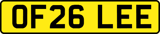 OF26LEE
