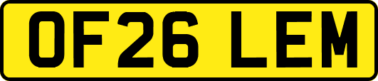 OF26LEM