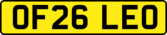 OF26LEO