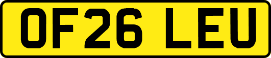 OF26LEU