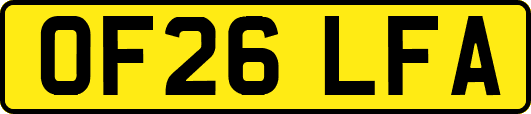 OF26LFA