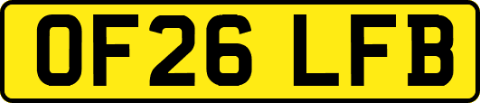 OF26LFB