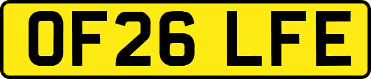 OF26LFE