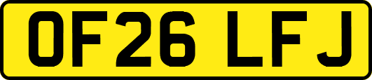 OF26LFJ
