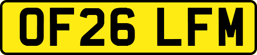 OF26LFM