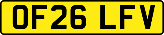 OF26LFV