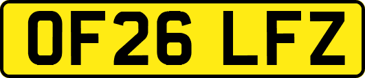 OF26LFZ
