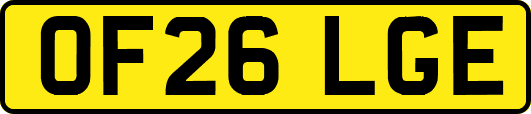 OF26LGE