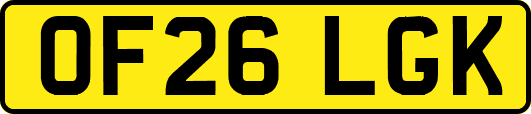 OF26LGK
