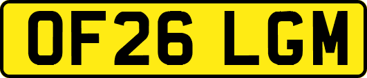 OF26LGM