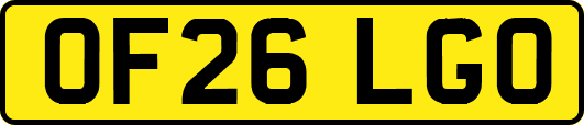 OF26LGO