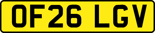 OF26LGV