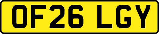 OF26LGY
