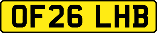 OF26LHB