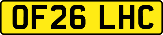 OF26LHC