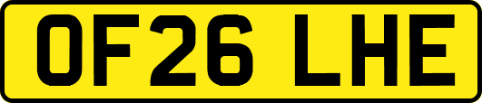 OF26LHE