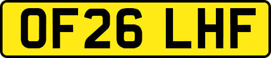 OF26LHF