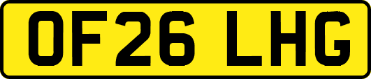 OF26LHG