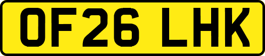 OF26LHK