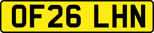 OF26LHN