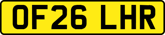OF26LHR