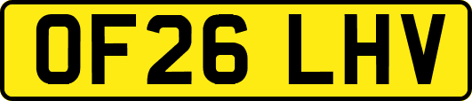 OF26LHV