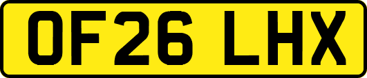 OF26LHX