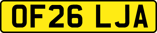 OF26LJA