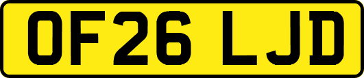 OF26LJD